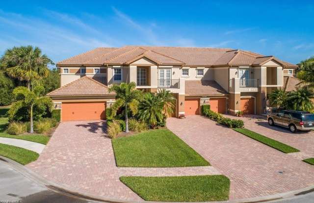 8023 Players Cove DR - 8023 Players Cove Drive, Lely Resort, FL 34113
