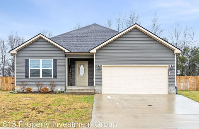1588 Parkside Dr - 1588 Parkside Dr, Clarksville, TN 37042