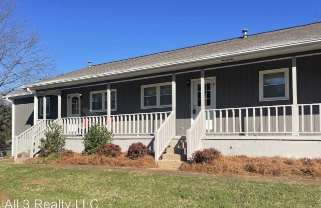 293 Rogers St. - 293 Rogers Street, McDonough, GA 30253