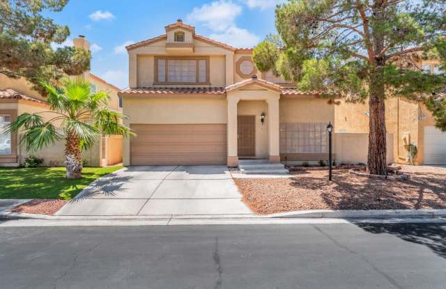 Northwest Las Vegas Living Near Lone Mountain! photos photos