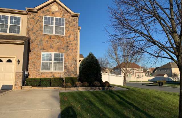 2 ZION Drive - 2 Zion Drive, Berlin, NJ 08009