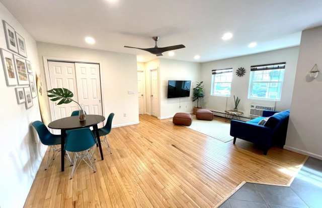 309 4th Avenue - 309 4th Avenue, Asbury Park, NJ 07712