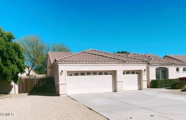 4652 W WHISPERING WIND Drive Gallery 2
