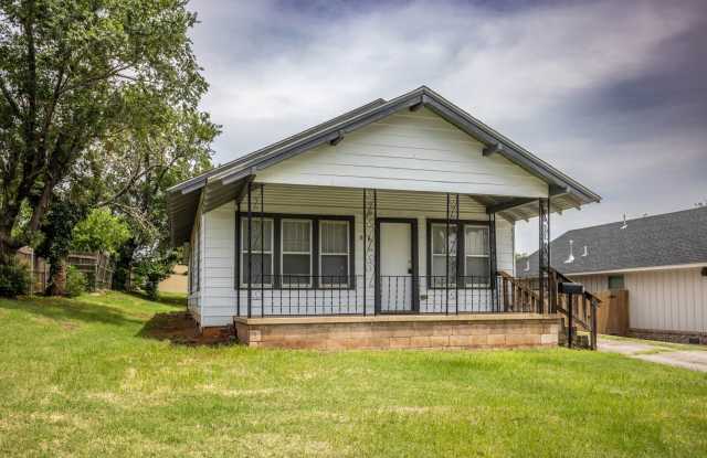 Single Family home Near SWOSU photos photos
