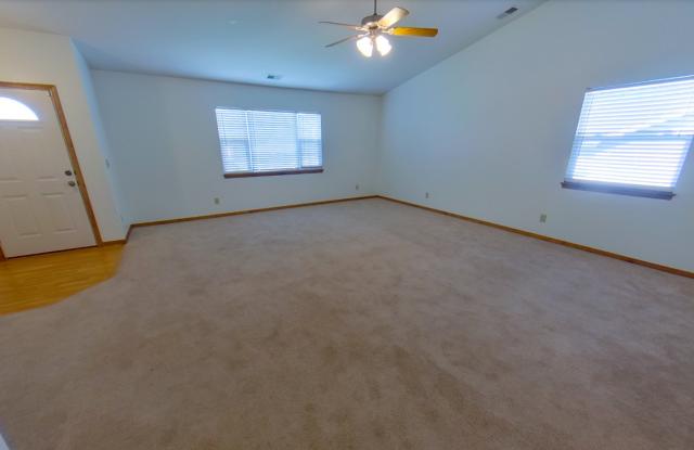 3D Tour Available + Fenced in Yard + West Side + Available July 10th! photos photos