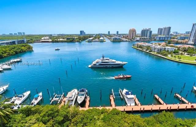 17050 N Bay Rd cu-1102, Sunny Isles Beach, FL 33160 Gallery 3