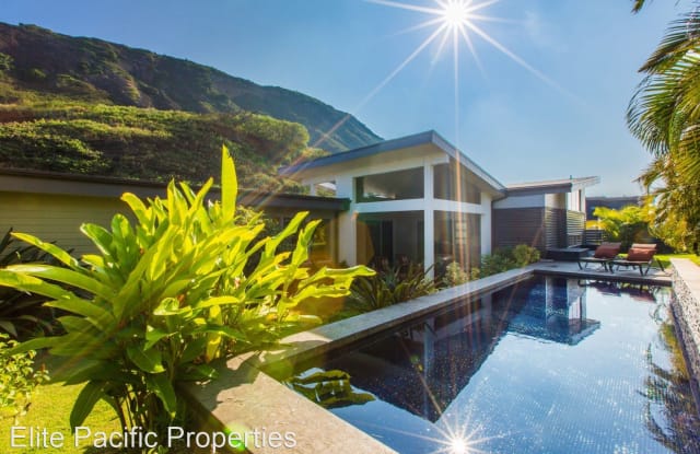 7888 Hawaii Kai Drive - 7888 Hawaii Kai Drive, East Honolulu, HI 96825