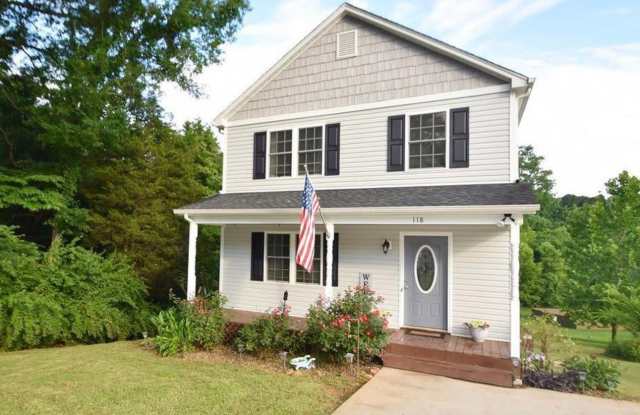 118 Brenleigh Ct. - 118 Brenleigh Court, Lynchburg, VA 24501