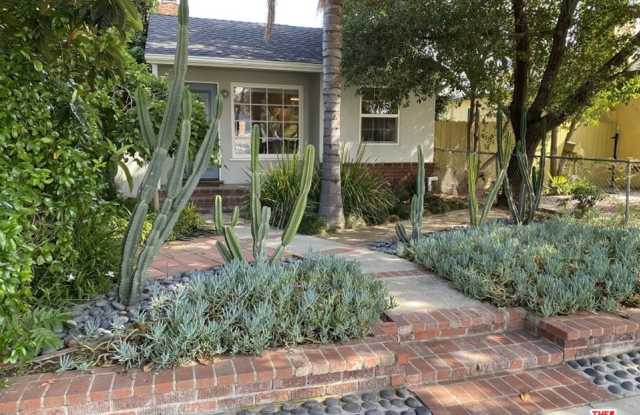 4208 W CHANDLER - 4208 West Chandler Boulevard, Burbank, CA 91505