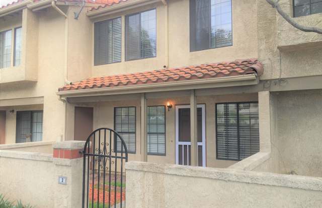8167 VINEYARD AVE UNIT 2  RANCHO CUCAMONGA, 91730 (2BED / 1.5 BATH) photos photos