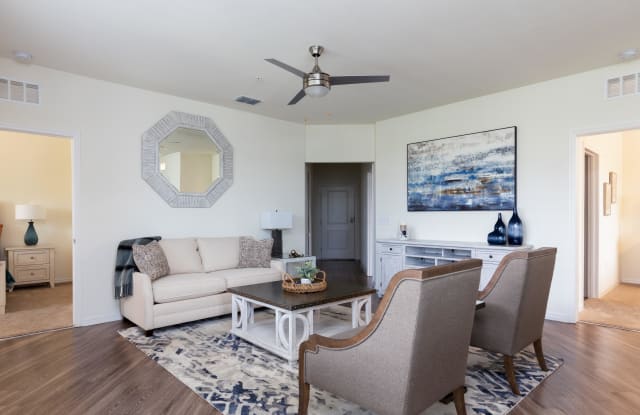 The Oaks on the Lake- Active Adult 55+ Living Gallery 3