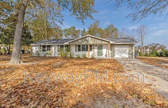 3327 Cockatoo Road - 3327 Cockatoo Road, Augusta, GA 30907