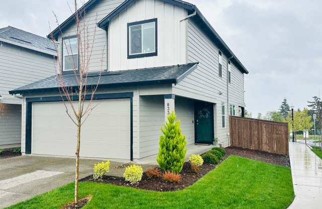 Beautiful Nearly New Ridgefield Home photos photos