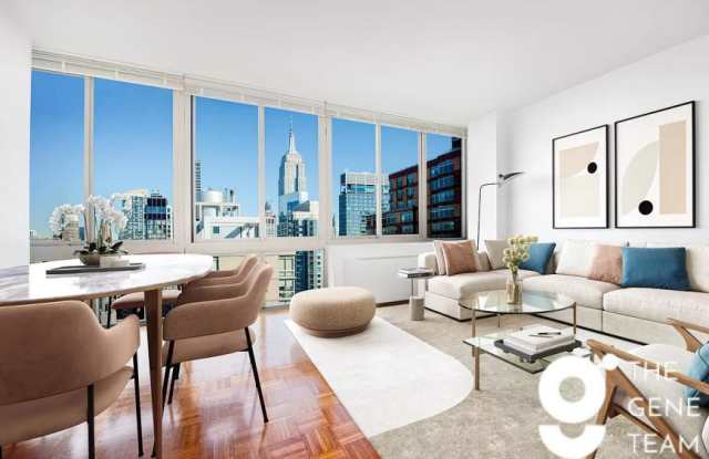 100 West 26th St. - 100 West 26th Street, New York City, NY 10001