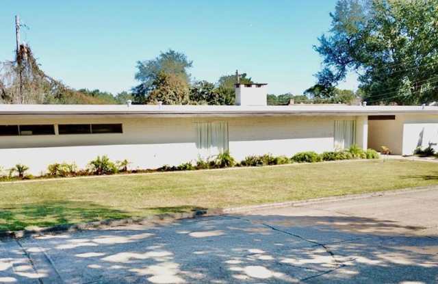 3800 PLATT AVE - 3800 Platt Avenue, Port Arthur, TX 77640
