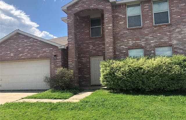 357 Firewheel Road - 357 Firewheel Road, Burleson, TX 76028