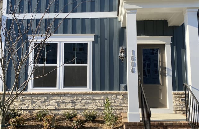 1604 Grove Chestnut Rd - 1604 River Heritage Boulevard, Cherry Hill, VA 22026