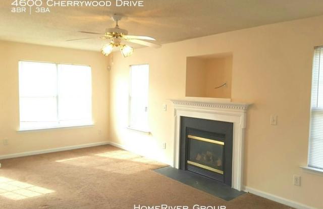 4600 Cherrywood Drive Gallery 3
