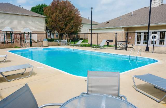 Cortland Estates Apartments - Affordable Housing photos photos