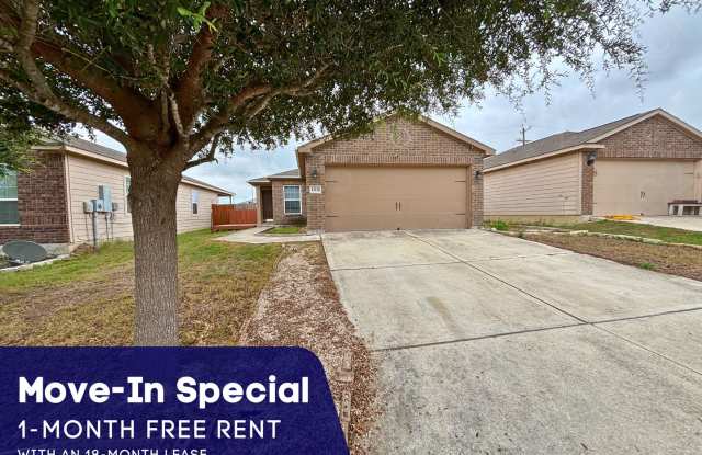 Move-In Special. 1 Month Free at - 12118 Luckey Summit photos photos Move-In Special. 1 Month Free at - 12118 Luckey Summit photos photos