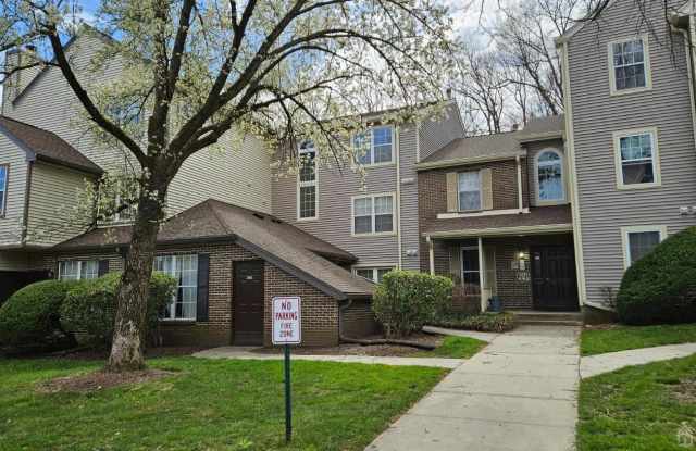 4182 Bayberry Court - 4182 Bayberry Court, Heathcote, NJ 08852