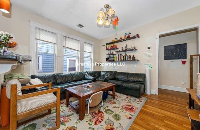 220 Calumet St #2 Boston MA 02120 photos photos