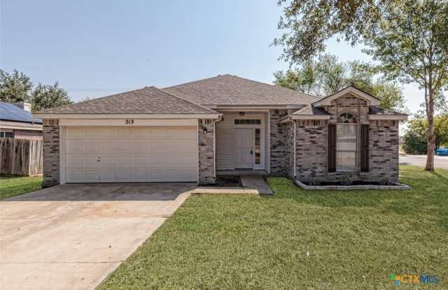 313 Meadowbrook Drive - 313 Meadowbrook Drive, Temple, TX 76502