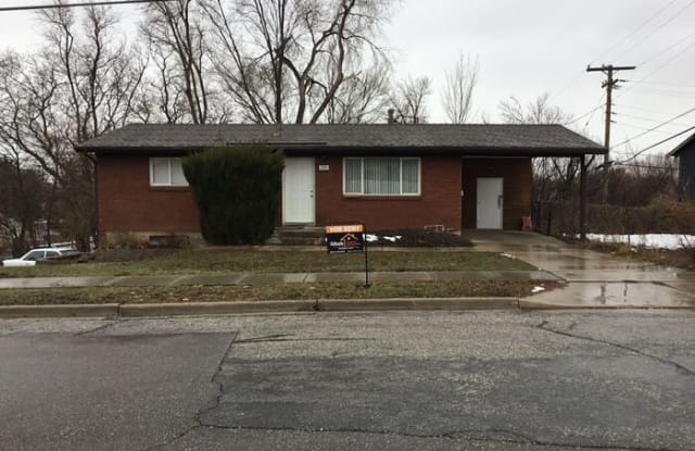 177 Orchard Avenue - 177 Orchard Avenue, Ogden, UT 84404