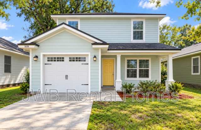 3038 Rayford St Gallery 1