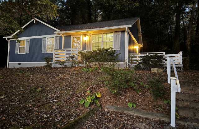 Black Mountain - Newly Renovated 3 Bedroom photos photos