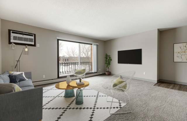 Garden Grove Apartments Gallery 4