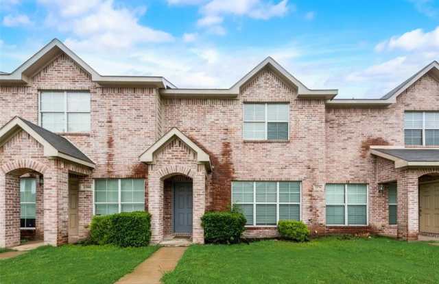 2376 Calendar Court - 2376 Calendar Court, Grand Prairie, TX 75050
