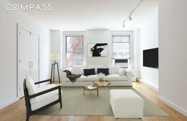 145 Duane Street - 145 Duane Street, New York City, NY 10013