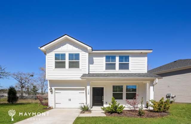 1136 River Road - 1136 River Road, Hanahan, SC 29410