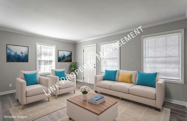 HALF OFF February  Last Month's Rent! Remodeled 2 bedroom near Downtown with WD connections and Garage photos photos