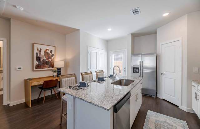 Casitas at Elevon photos photos