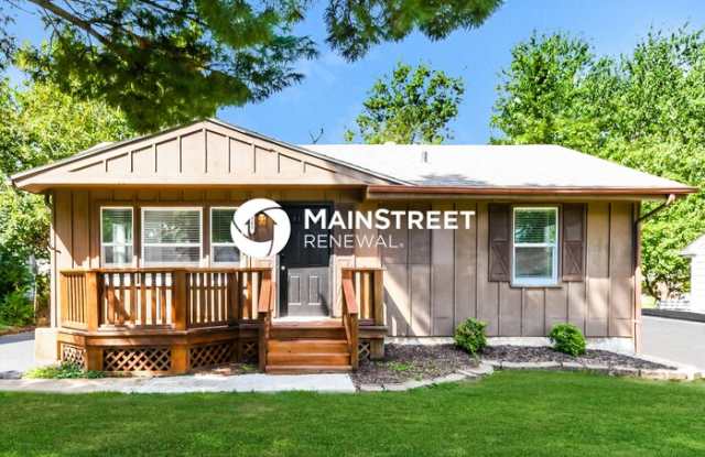 205 De Smet Drive photos photos