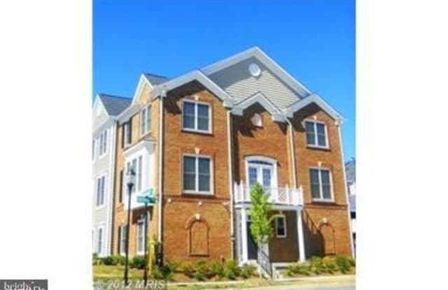 2186 OBERLIN DRIVE - 2186 Oberlin Drive, Neabsco, VA 22191