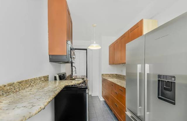 55 Park Ter E photos photos