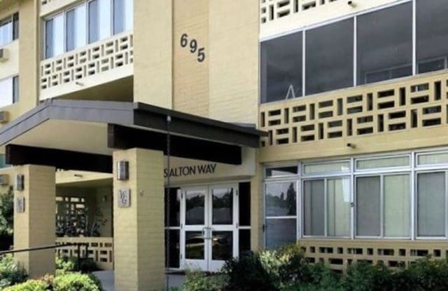 695 S Alton Way 12B - 695 S Alton Way, Denver, CO 80247