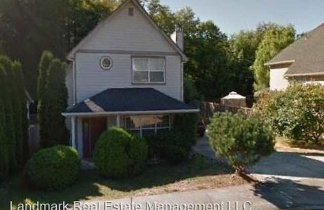 914 31st Place - 914 31st Place, Bellingham, WA 98225