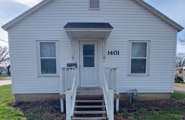 1401 S Clark St photos photos