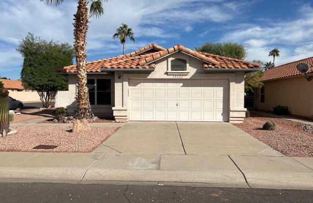 19223 N. 78th Avenue - 19223 North 78th Avenue, Glendale, AZ 85308