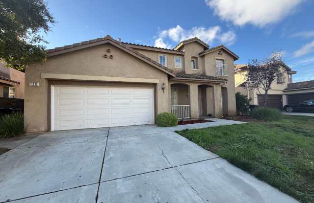 Beautiful Home in May Ranch - 129 Goldenrod Avenue, Perris, CA 92570