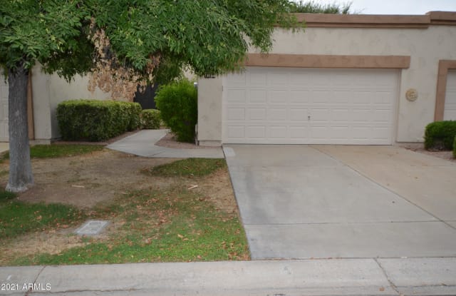 19108 N 91ST Lane - 19108 North 91st Lane, Peoria, AZ 85382