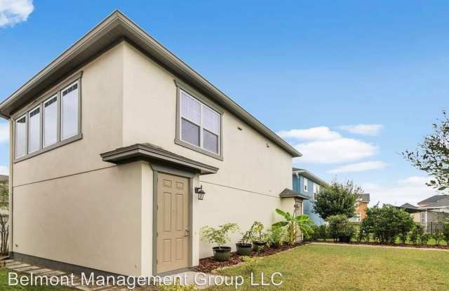 8383 Mistral Dr. - 8383 Mistral Drive, Orlando, FL 32827
