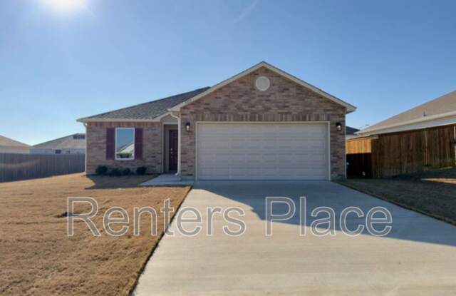 1111 Raven Drive - 1111 Raven Drive, Claremore, OK 74019