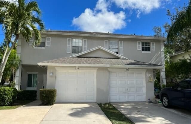 239 Leland Ln. - 239 Leland Lane, Greenacres, FL 33463