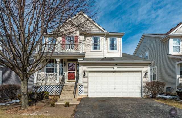 2950 SCOTT Court - 2950 Scott Court, Lisle, IL 60532