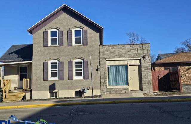 314 South Pearl Street - 1 photos photos